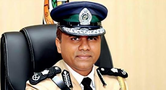 No Arrest Decision: Court Closes DIG's Writ Case